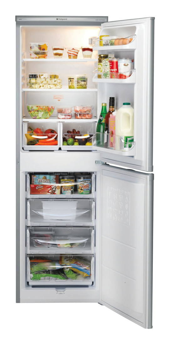 Hotpoint HBD 5517 S UK – image 2