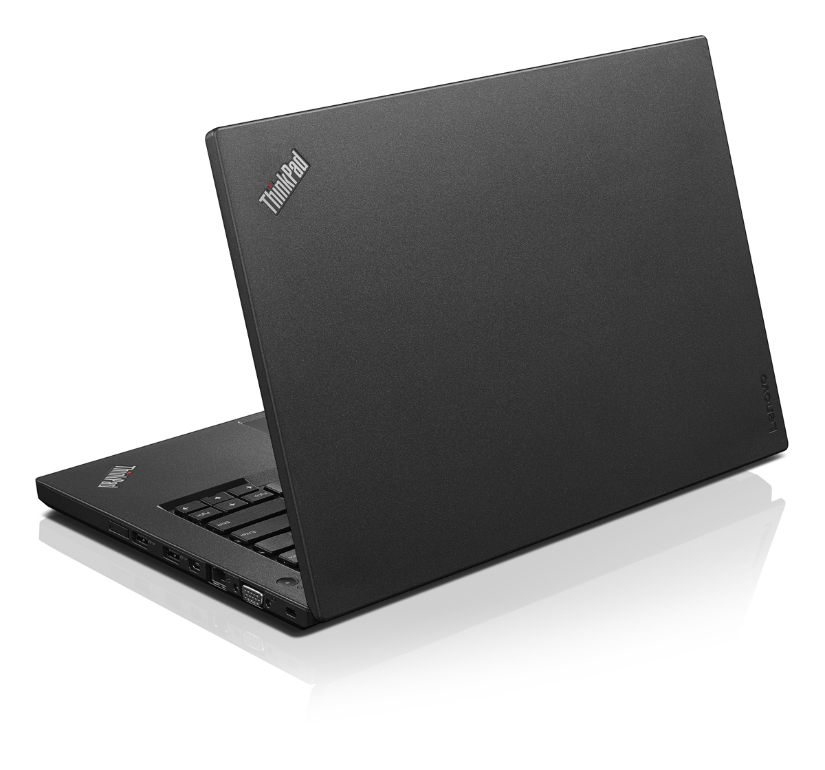 Lenovo L460 + TP Basic Dock – image 2