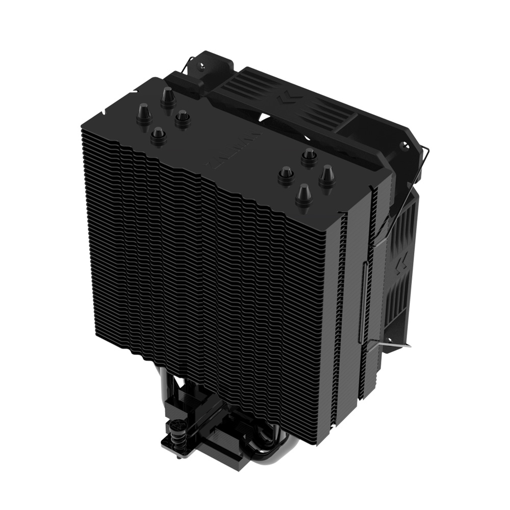Zalman CNPS9X PERFORMA BLACK – image 5