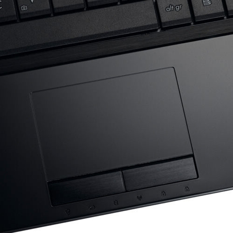 ASUSPRO P52F-SO074R Intel® Core™ i3 i3-370M Laptop – image 5