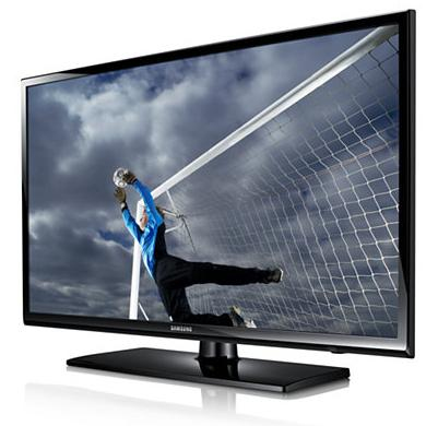 Samsung UA32EH4003R 81.3 cm (32") HD Black – image 3