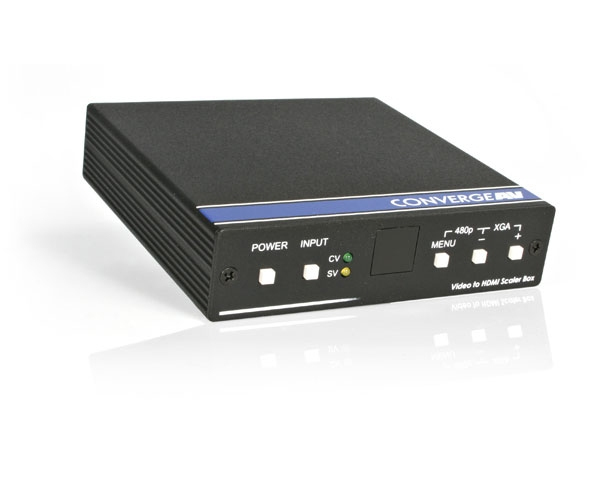StarTech.com Converge A/V Scaler / Converter – image 3