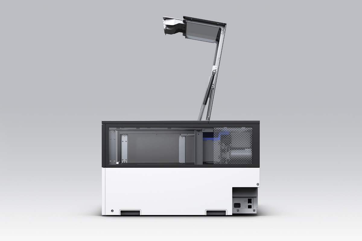Epson V1070 large format printer Wi-Fi Inkjet Colour – image 5