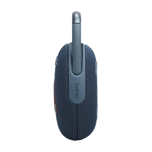 JBL Clip 5 Blue 7 W image 8
