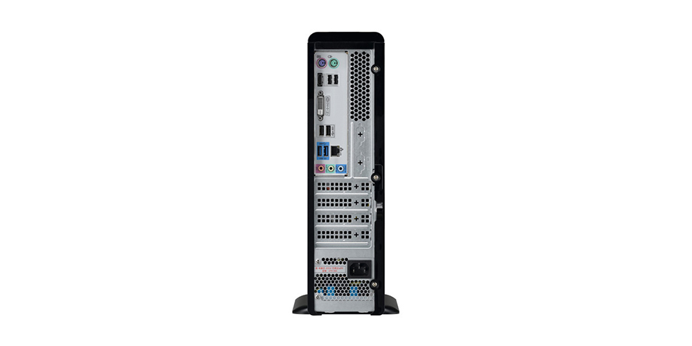 LG A series A70 Intel Pentium G G4560 – image 3