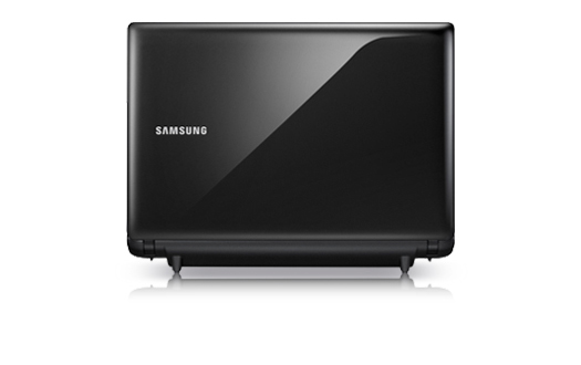 Samsung NP-N150-JP0EMX netbook Intel Atom® N455 – image 2