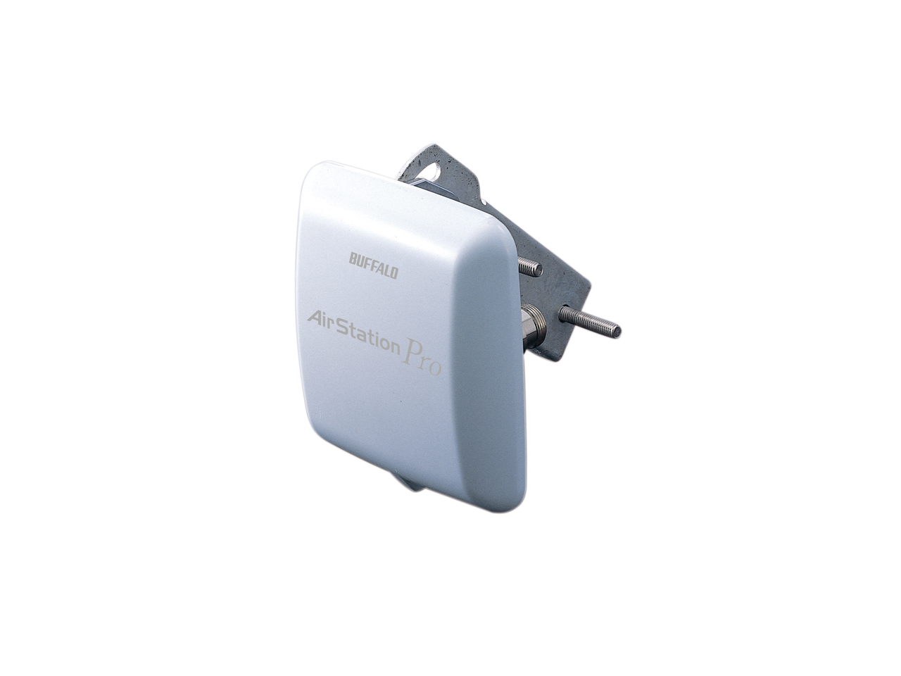 Buffalo WLE-HG-DA network antenna Omni-directional antenna – image 2