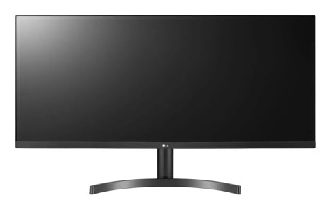 LG 34WL600-B computer monitor – image 2