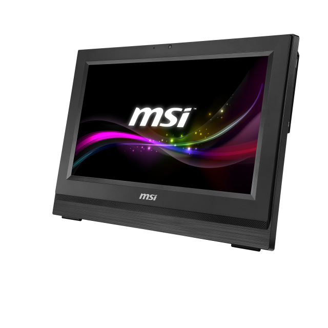 MSI Wind Top Professional AP190-B10374G50SXASX Intel® Celeron® 1037U – image 8