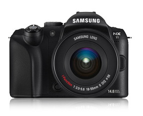 Samsung 11 + 20mm – image 1