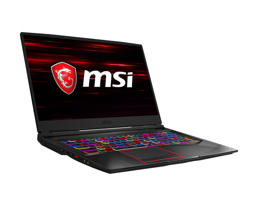 MSI GE75 8RF-022IT Raider – image 3