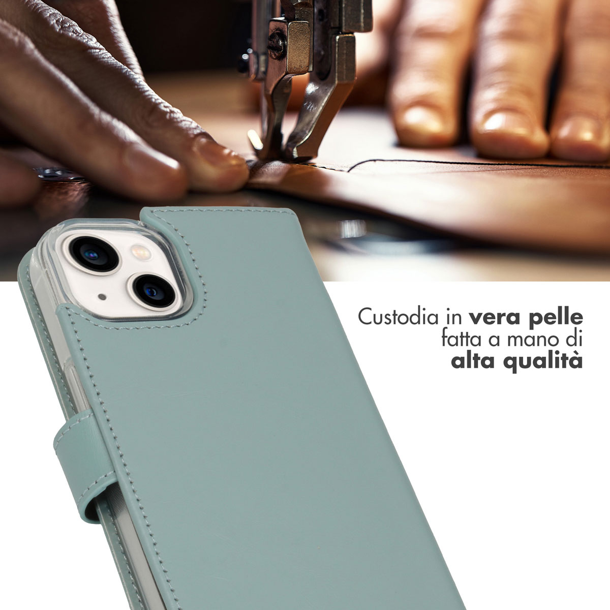 Selencia SH00050531 mobile phone case – image 2