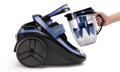 Rowenta Silence Force RO7681 vacuum – image 7