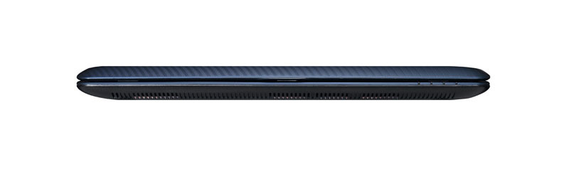 ASUS 1015PD-BLU021S netbook Intel Atom® N455 – image 8