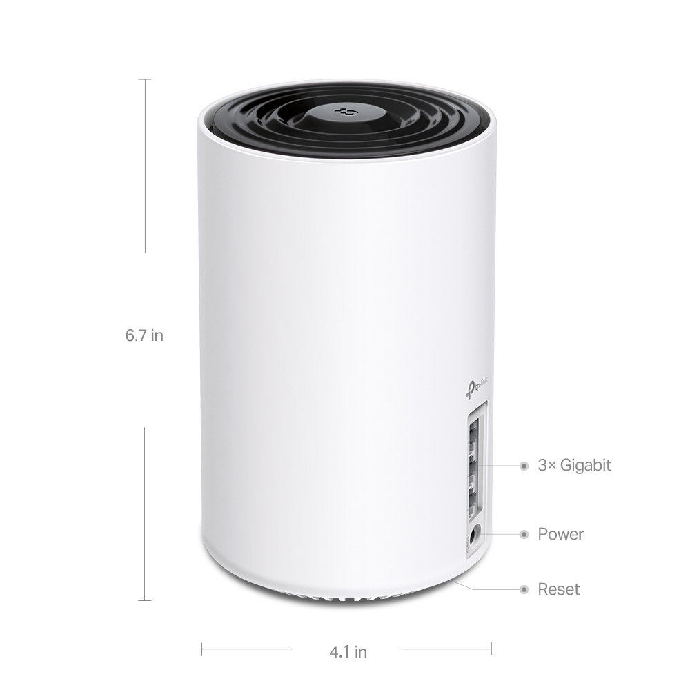 TP-Link Deco XE75 – image 5