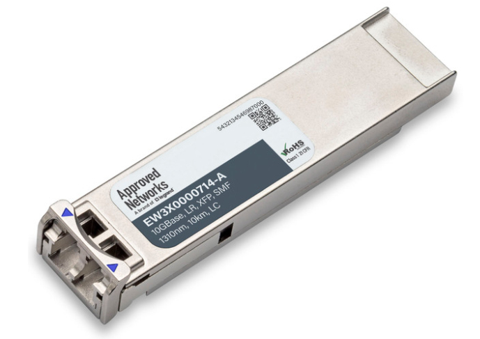 Legrand EW3X0000714-A network transceiver module Fiber optic 10000 Mbit/s XFP 1310 nm