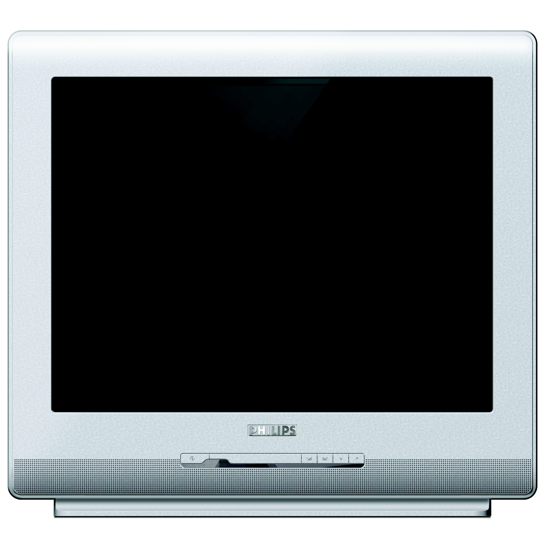 Philips 21PT6346 21" real flat stereo TV – image 1
