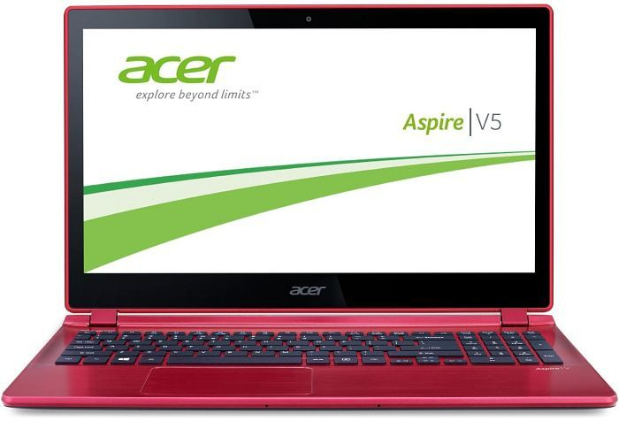 Acer Aspire 552PG-85556G50arr AMD A8 A8-5557M Laptop – image 1