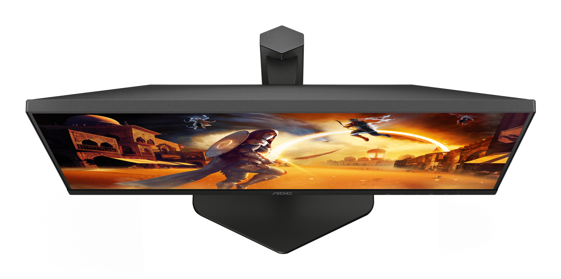 AOC G4 27G4HX/69 computer monitor – image 7