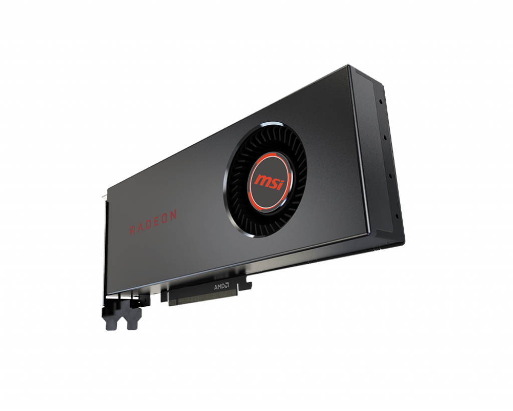 MSI Radeon RX 5700 8G – image 5