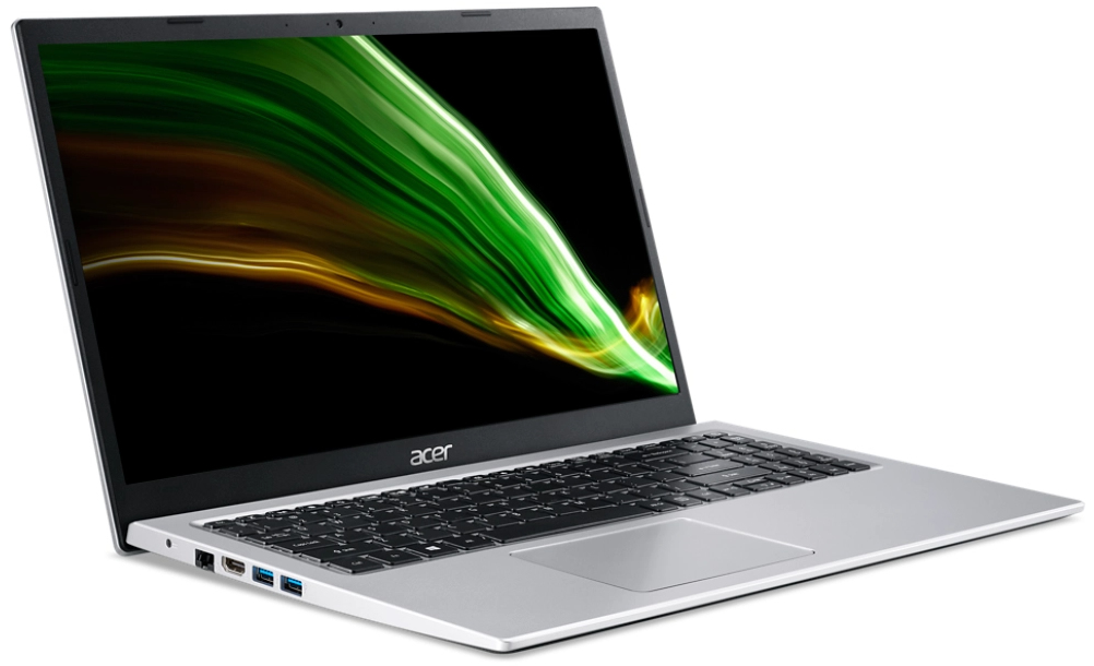 Acer Aspire 3 A315-58-32EE Intel® Core™ i3 i3-1115G4 Laptop – image 2