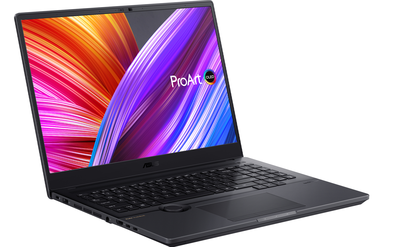 ASUS ProArt StudioBook Pro 16 OLED W7600Z3A-KV084X Intel® Core™ i7 i7-12700H Laptop – image 3