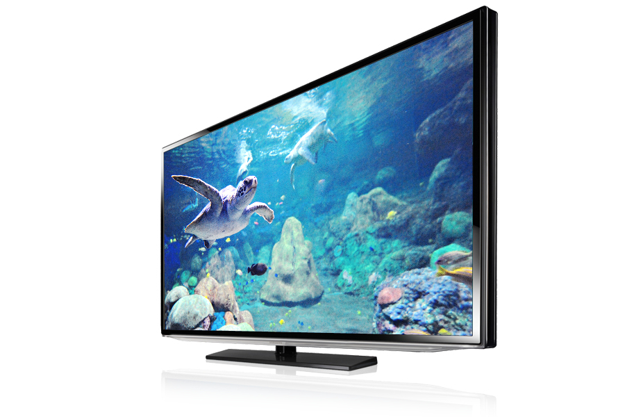 Samsung UE-32ES6200 81.3 cm (32") Full HD Smart TV Wi-Fi Black – image 6