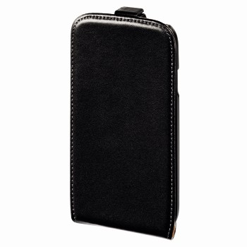 Hama 00090487 mobile phone case Black