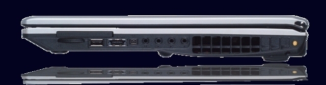 MSI Megabook EX720-032BE Intel® Core™2 Duo T6400 – image 7