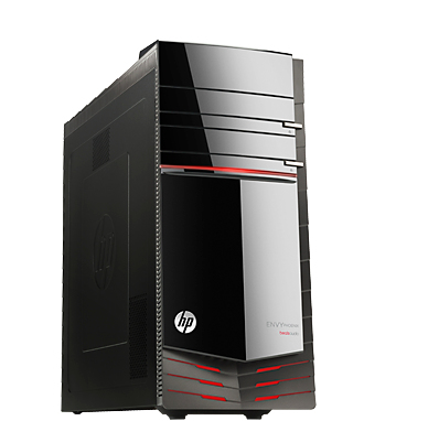 HP ENVY Phoenix 810-109 Intel® Core™ i7 i7-4770K – image 3