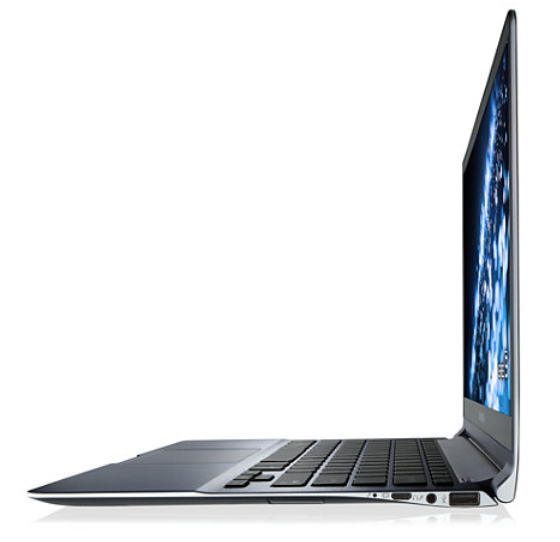 Samsung 9 900X3C-A03SG Intel® Core™ i7 i7-3517U Laptop 33.8 cm (13.3") HD+ 4 GB DDR3-SDRAM 128 GB SSD Windows 8 Pro Black – image 3