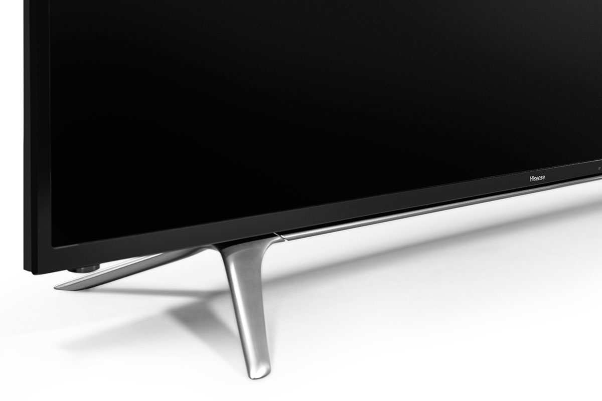 Hisense HE65K5510UWTS hospitality TV – image 3