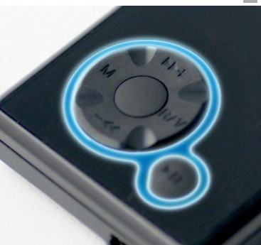 Nilox MP43-PLS MP3/MP4 player – image 4