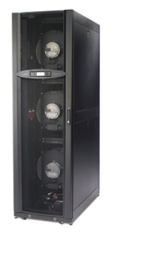APC InRow RC, 600mm, Chilled Water, 200-240V, 50/60Hz