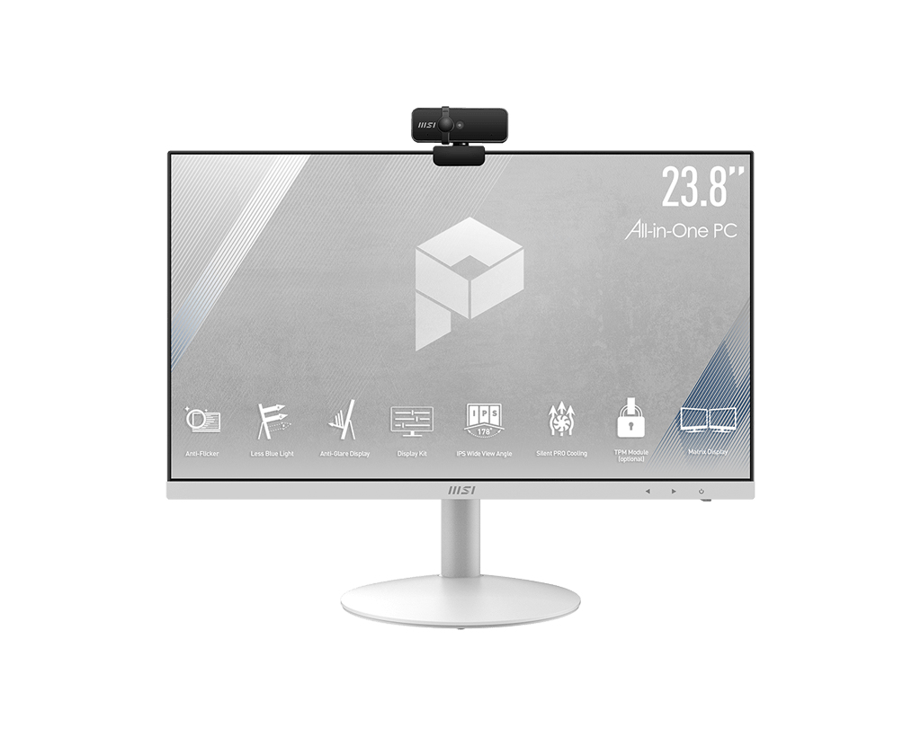 MSI AP241 11M-249EU – image 3