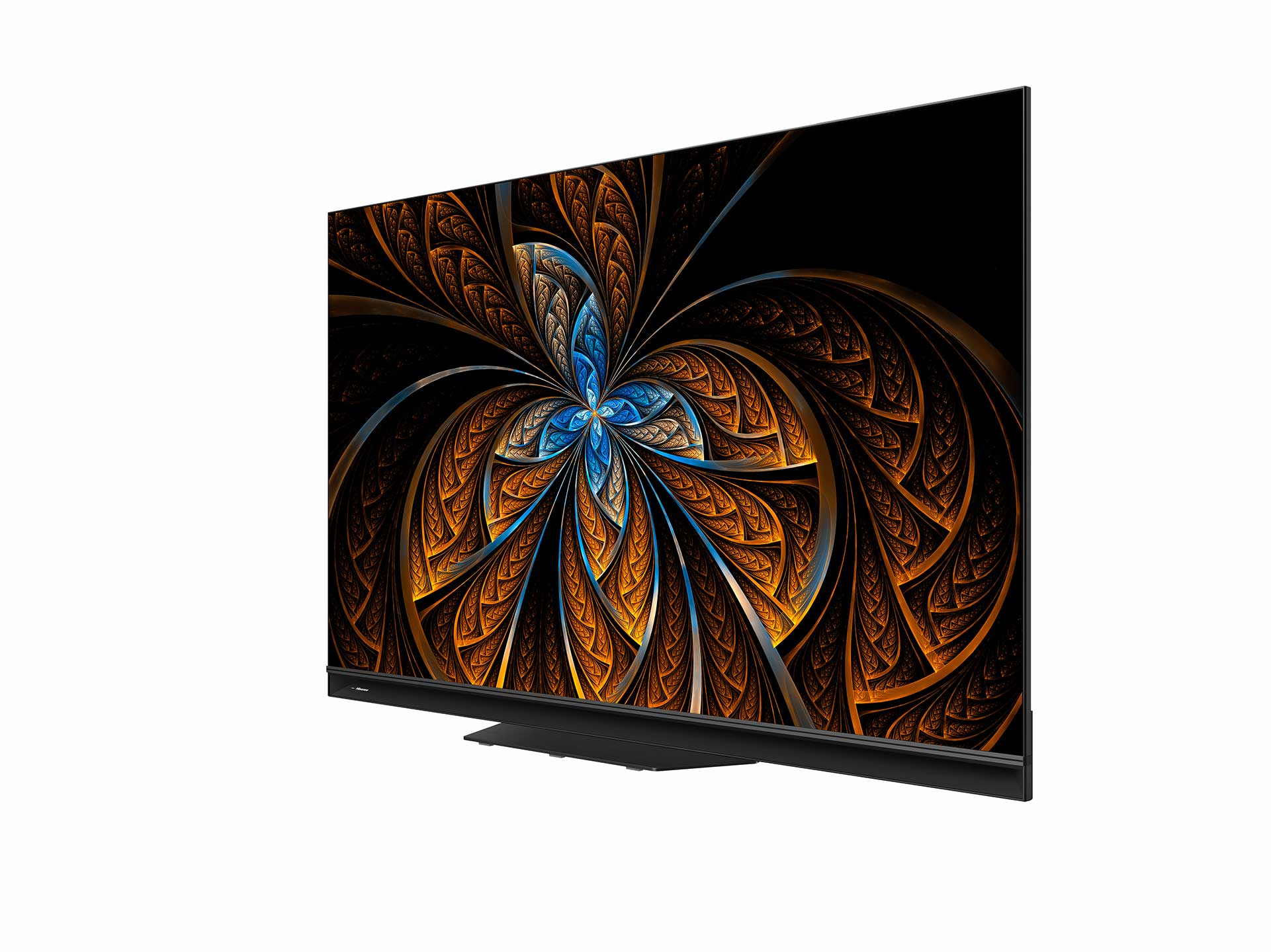 Hisense 75U9GQ 190.5 cm (75") 4K Ultra HD Smart TV Wi-Fi Black 500 cd/m² – image 6