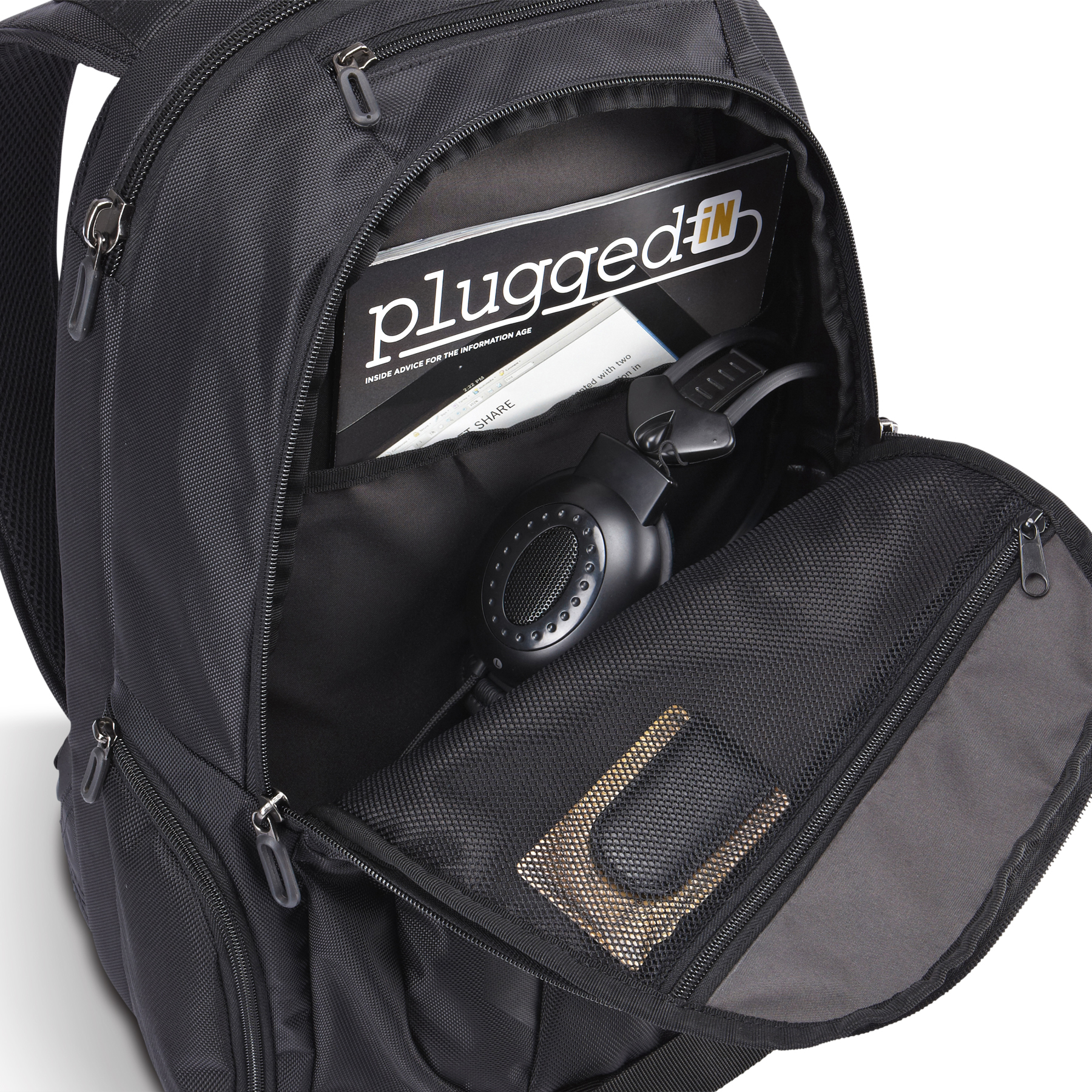 Case Logic RBP-315 Black – image 9