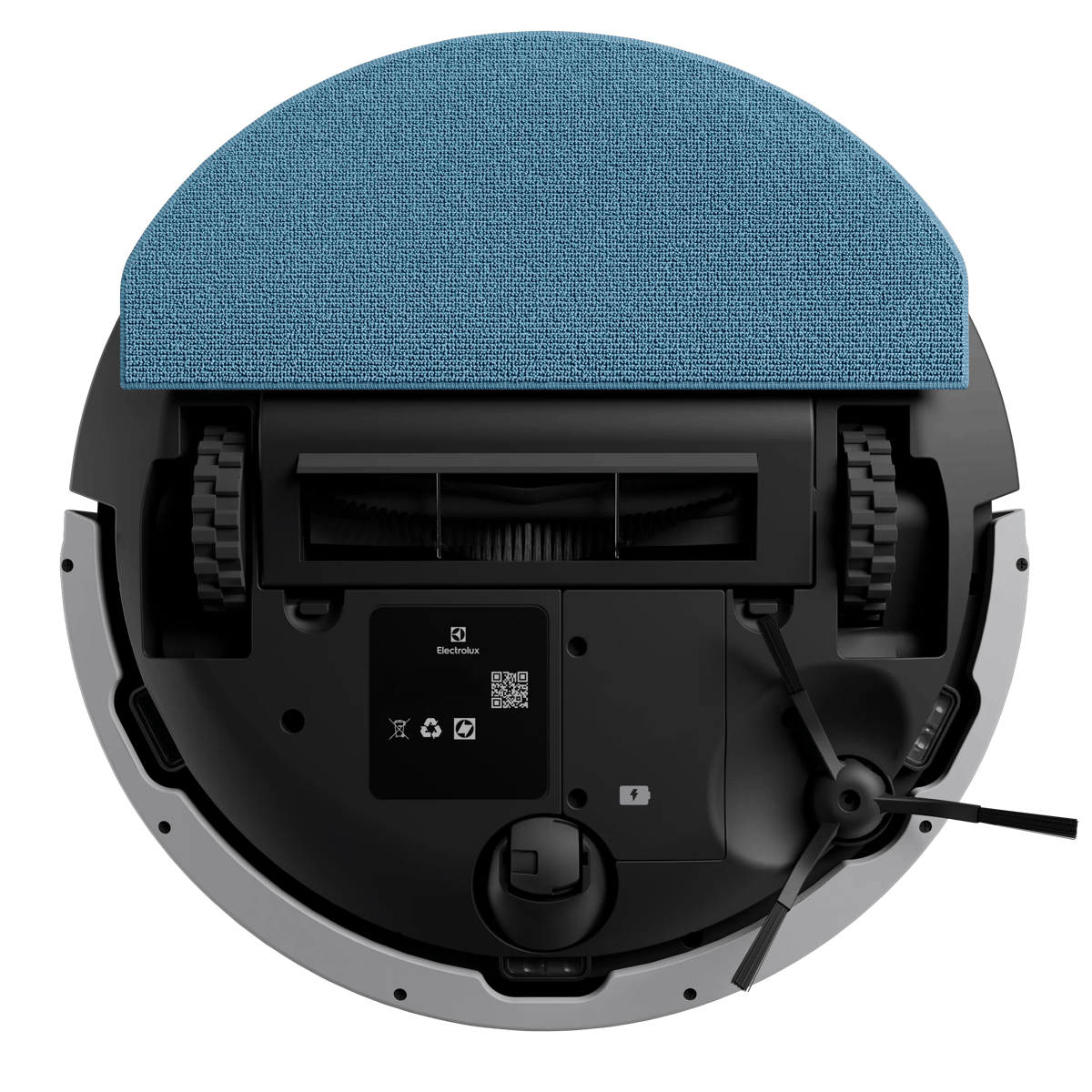 Electrolux ER71UW2UG Grey – image 4
