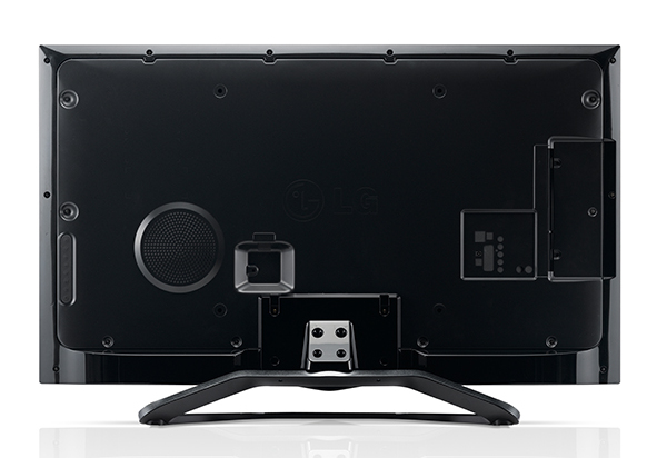 LG 32LN536U TV 81.3 cm (32") HD Black – image 7