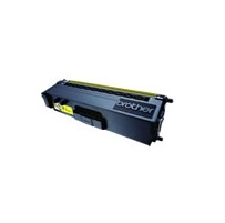 Brother TN-331Y toner cartridge 1 pc(s) Original Yellow