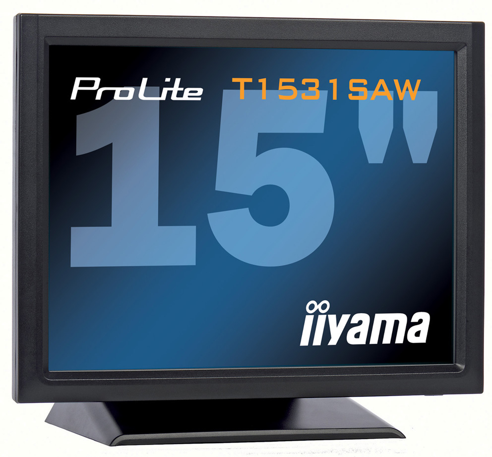 iiyama ProLite T1531SAW-B1 – image 8
