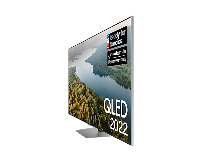 Samsung Series 8 Q83B – image 6