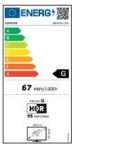 Samsung The Serif QE43LS01TBU – image 5