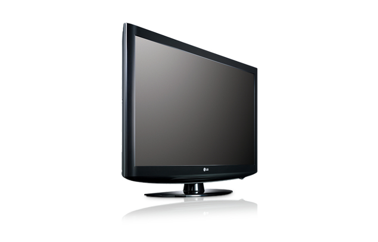 LG 26LH2000 TV 66 cm (26") HD Black 450 cd/m² – image 3