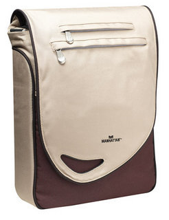 Manhattan Maya 39.1 cm (15.4") Messenger case – image 2