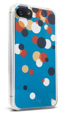 IFROGZ IP5-VUE mobile phone case Cover Transparent – image 3