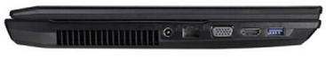 ASUSPRO P53E-SO080X Intel® Core™ i3 i3-2330M – image 3