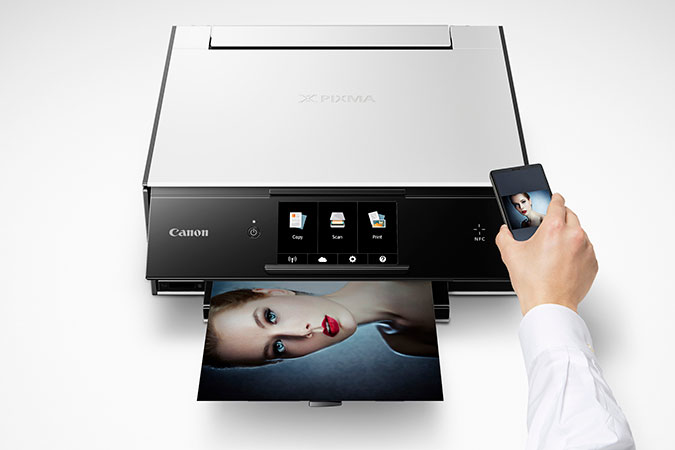 Canon PIXMA TS9020 Inkjet A4 Wi-Fi – image 4