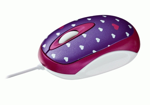 Trust 16827/KIT mouse USB Type-A Optical – image 2