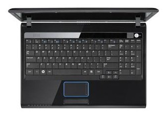 Samsung R NP-R620-AS01AU laptop Intel® Core™2 Duo P8700 – image 6